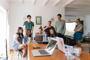Read more about the article “Unleashing the Power of Digital Marketing: Transform Your Business with Data-Driven Strategies!” 2024